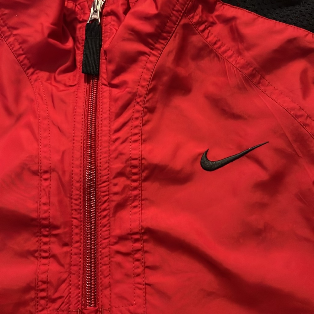 Nike Windbreaker - Picture 4 of 6